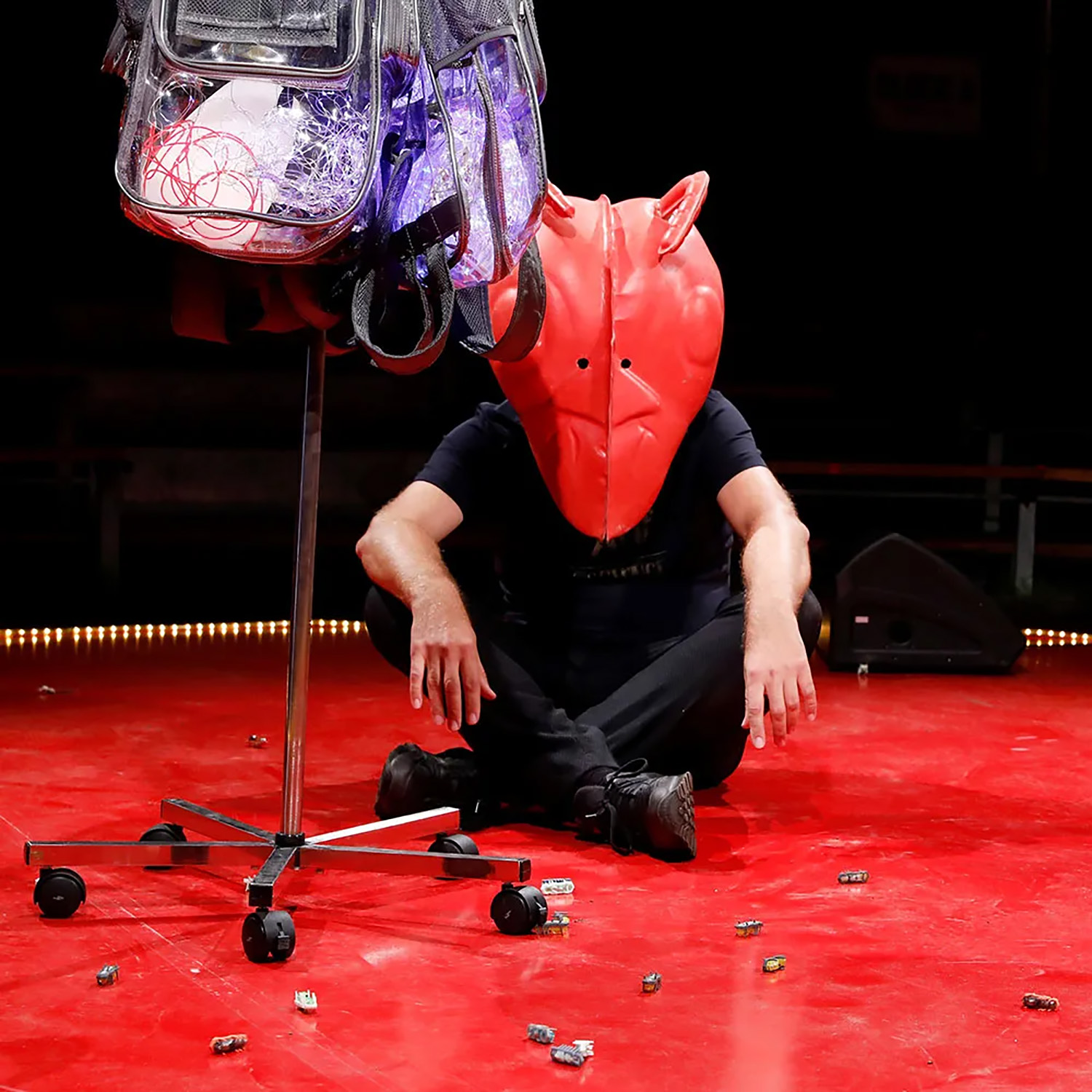 The Art of Assembly